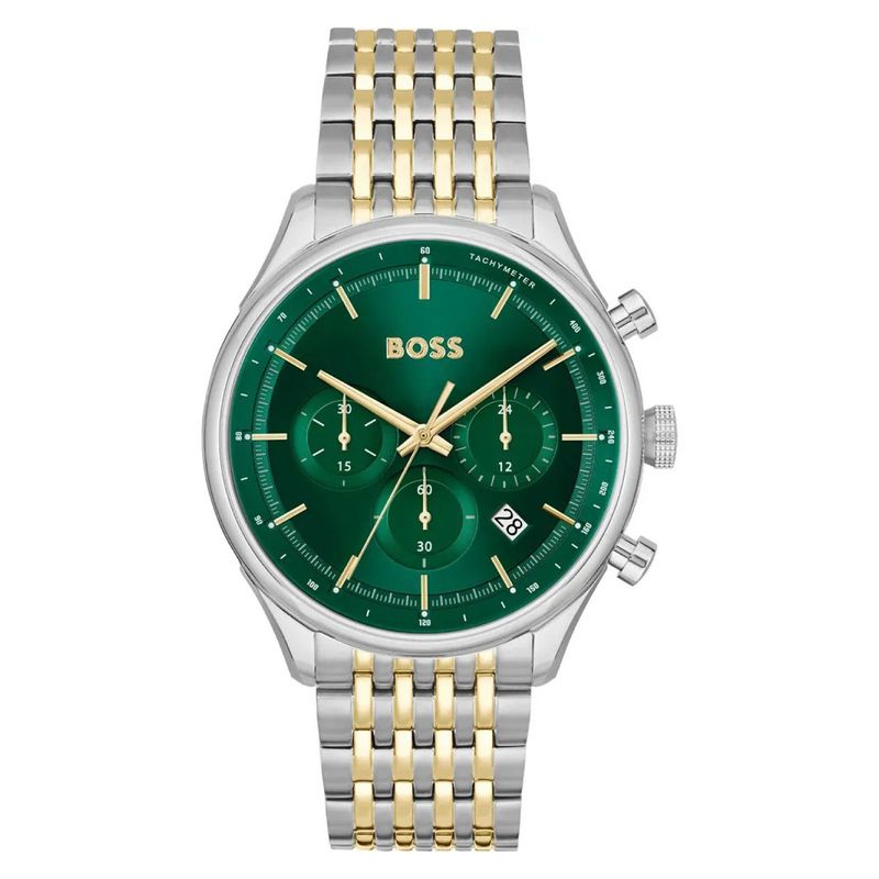 BOSS - Reloj Boss Gregor  1514081 Quartz   Hombre