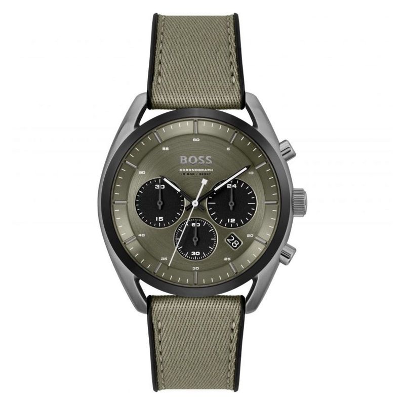 BOSS - Reloj Boss Top  1514092 Quartz   Hombre