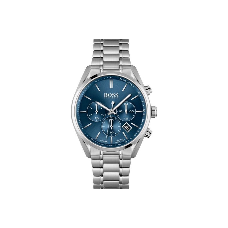 BOSS - Reloj Boss Champión 1513818 Quartz   Hombre