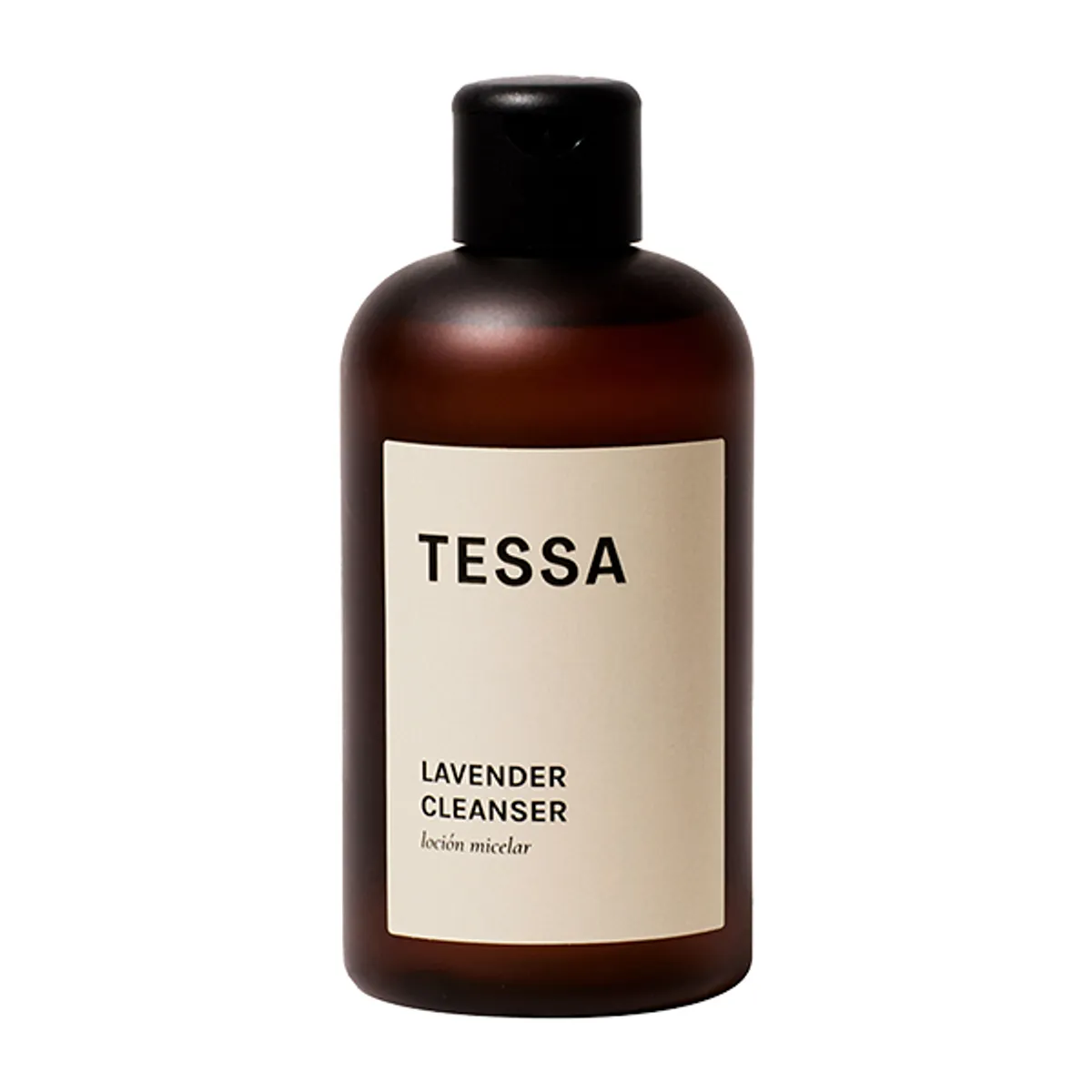 TESSA - Agua Micelar con Lavanda orgánica