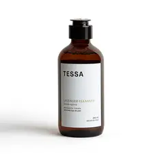 TESSA - Agua Micelar con Lavanda orgánica