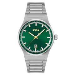 BOSS - Reloj Candor  1514079 Quartz  Hombre