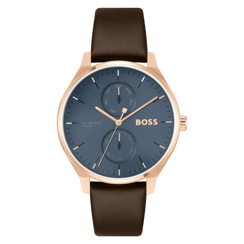 BOSS - Reloj Boss Tyler  1514103 Quartz   Hombre