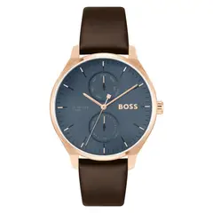 BOSS - Reloj Tyler  1514103 Quartz  Hombre
