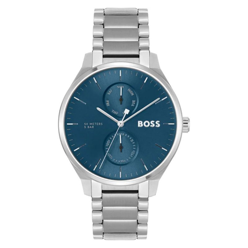 BOSS - Reloj Boss Tyler  1514106 Quartz   Hombre