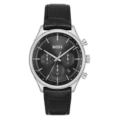BOSS - Reloj Gregor  1514049 Quartz  Hombre