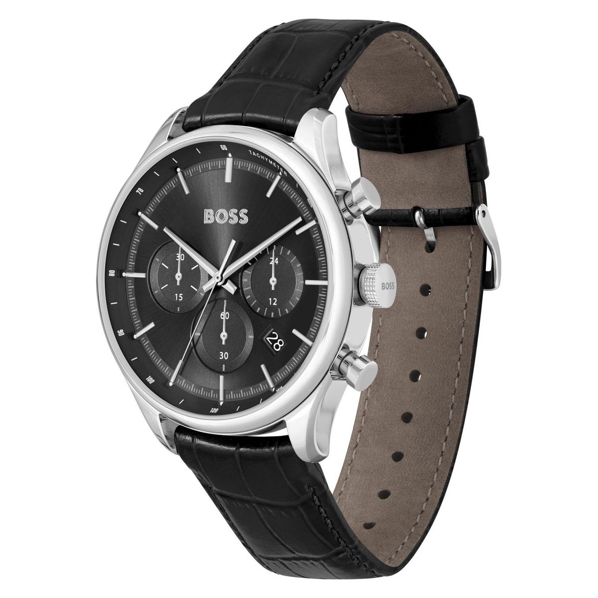 BOSS - Reloj Boss Gregor  1514049 Quartz   Hombre
