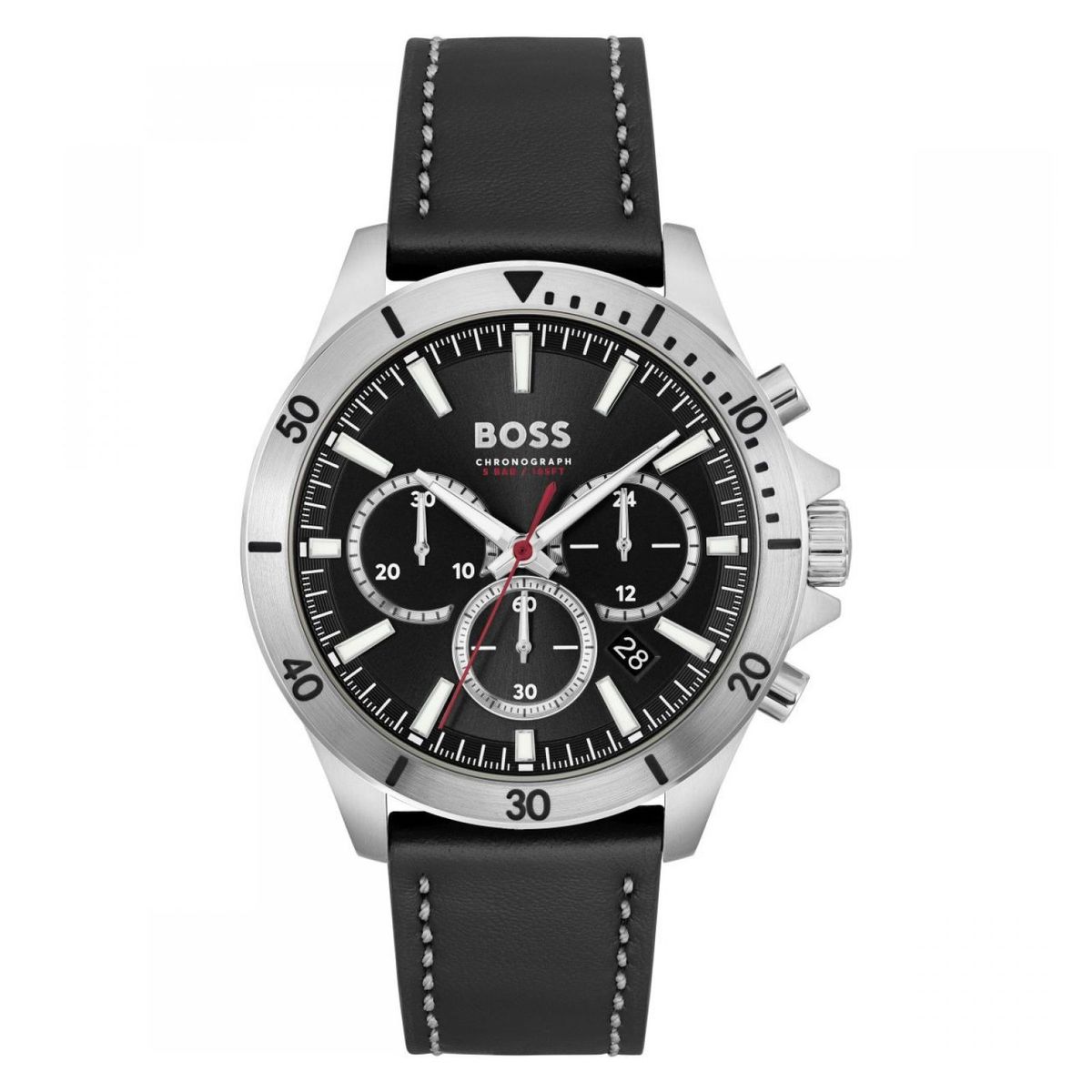 BOSS - Reloj Boss Troper  1514055 Quartz   Hombre