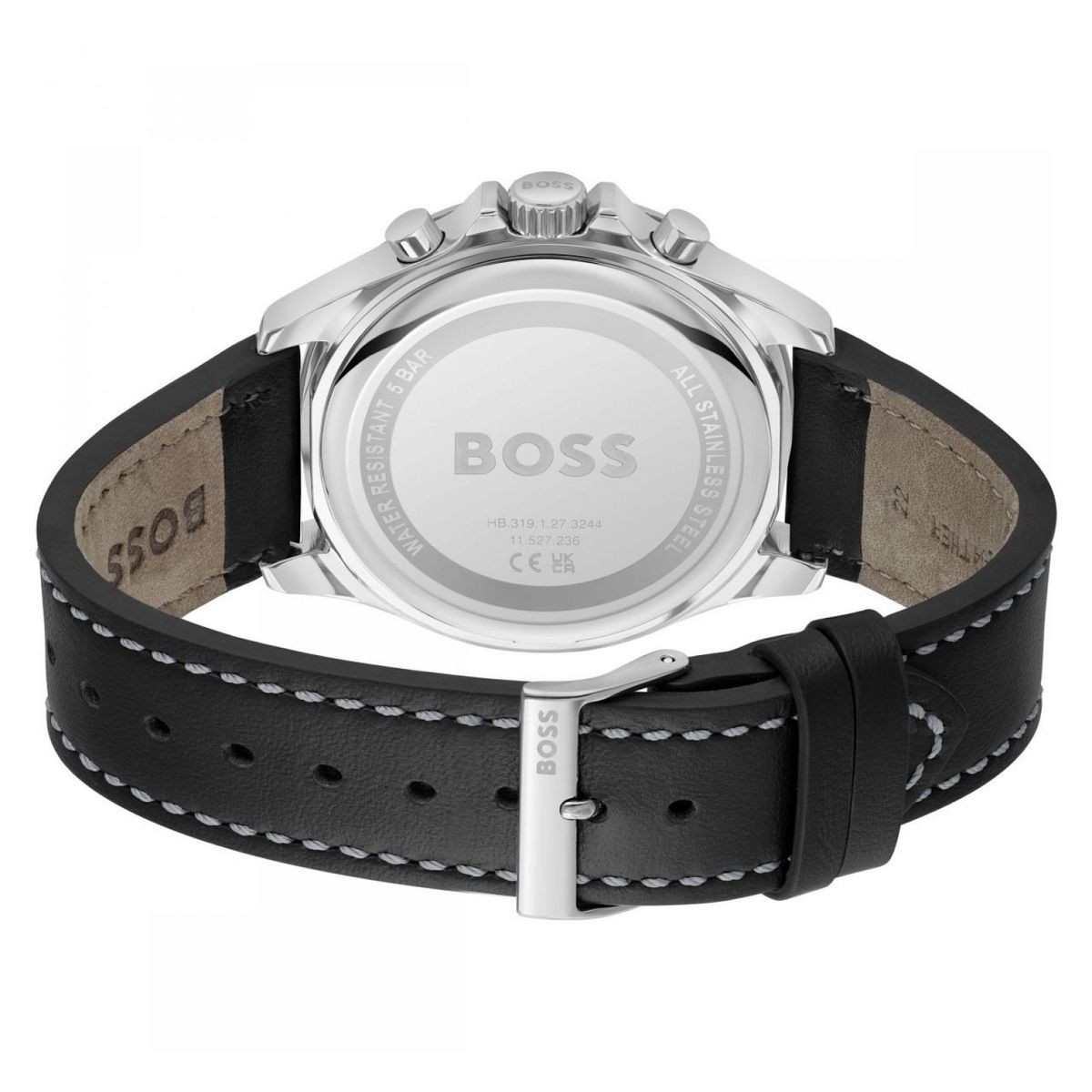 BOSS - Reloj Boss Troper  1514055 Quartz   Hombre
