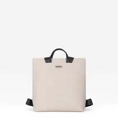 BABAU BARCELONA - Cartera Mochila Europea sistema de iluminación Integrado y Antirrobo
