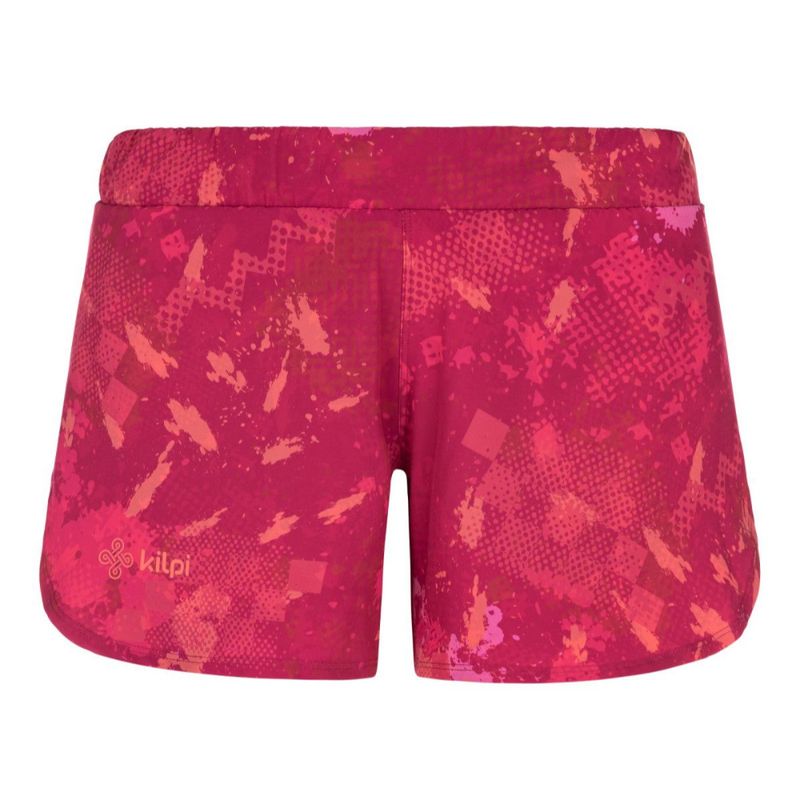 KILPI - Shorts  Kilpi Lapina-W Mujer Pnk