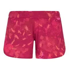 KILPI - Shorts Lapina-W Mujer Pnk