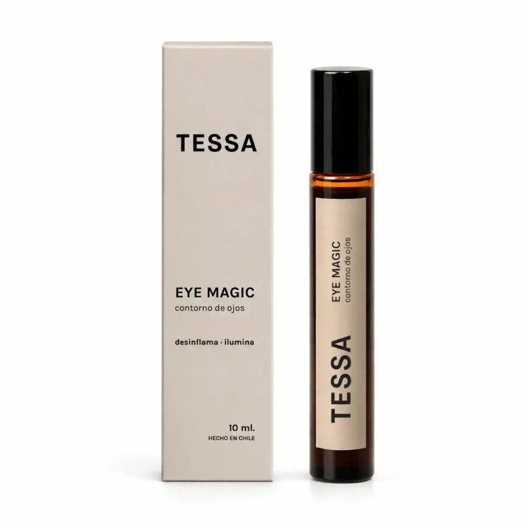 Contorno de Ojos Antioxidante Eye Magic Roll-on