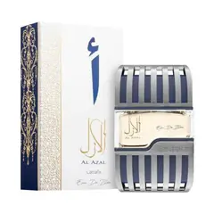 LATTAFA - Al Azal 100ML EDP Unisex