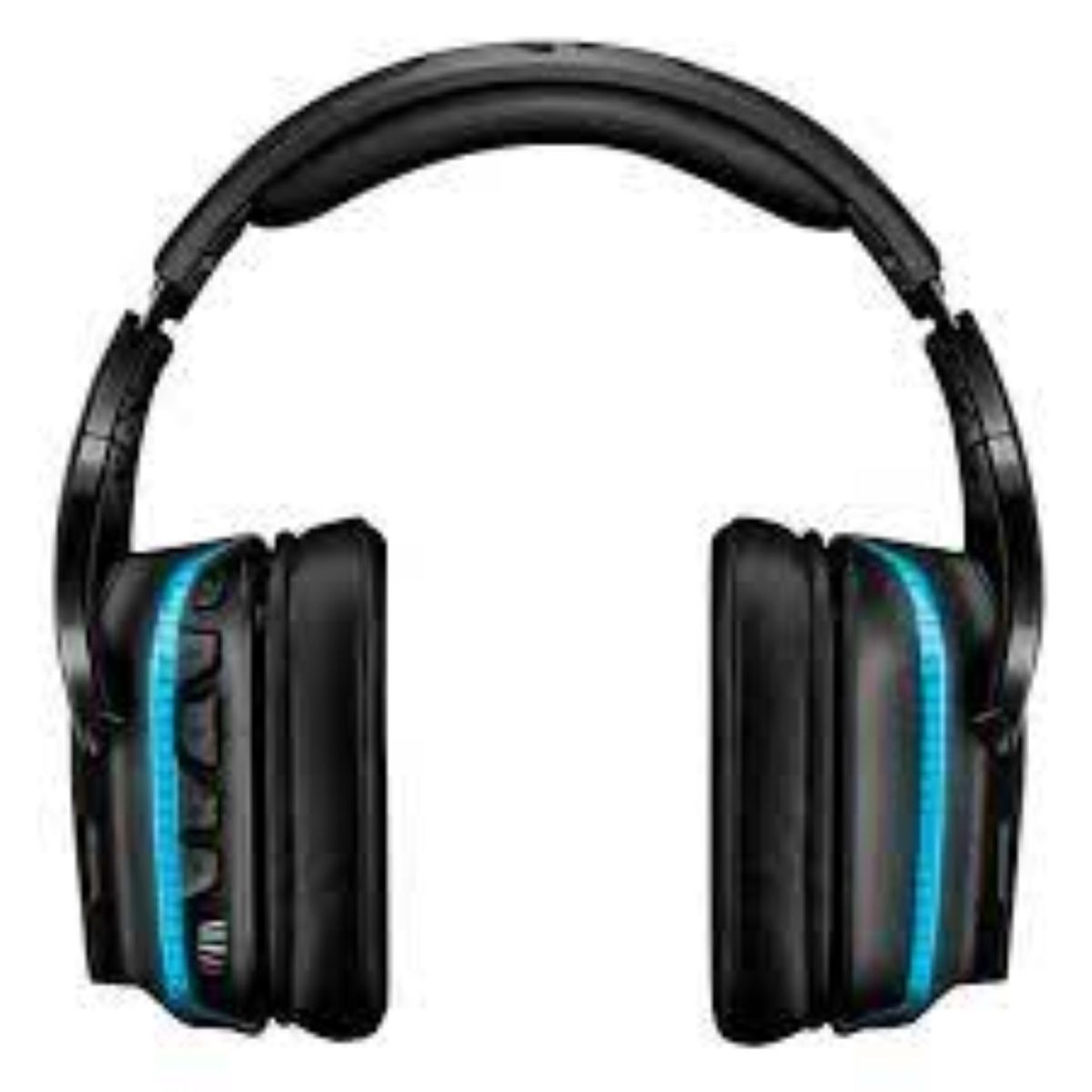 LOGITECH - Audifonos Gamer Logitech G935 RGB Lightsync Sound 7.1 USB LOGITECH