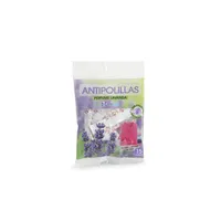 Tabletas antipolillas 15u- Protector de ropa