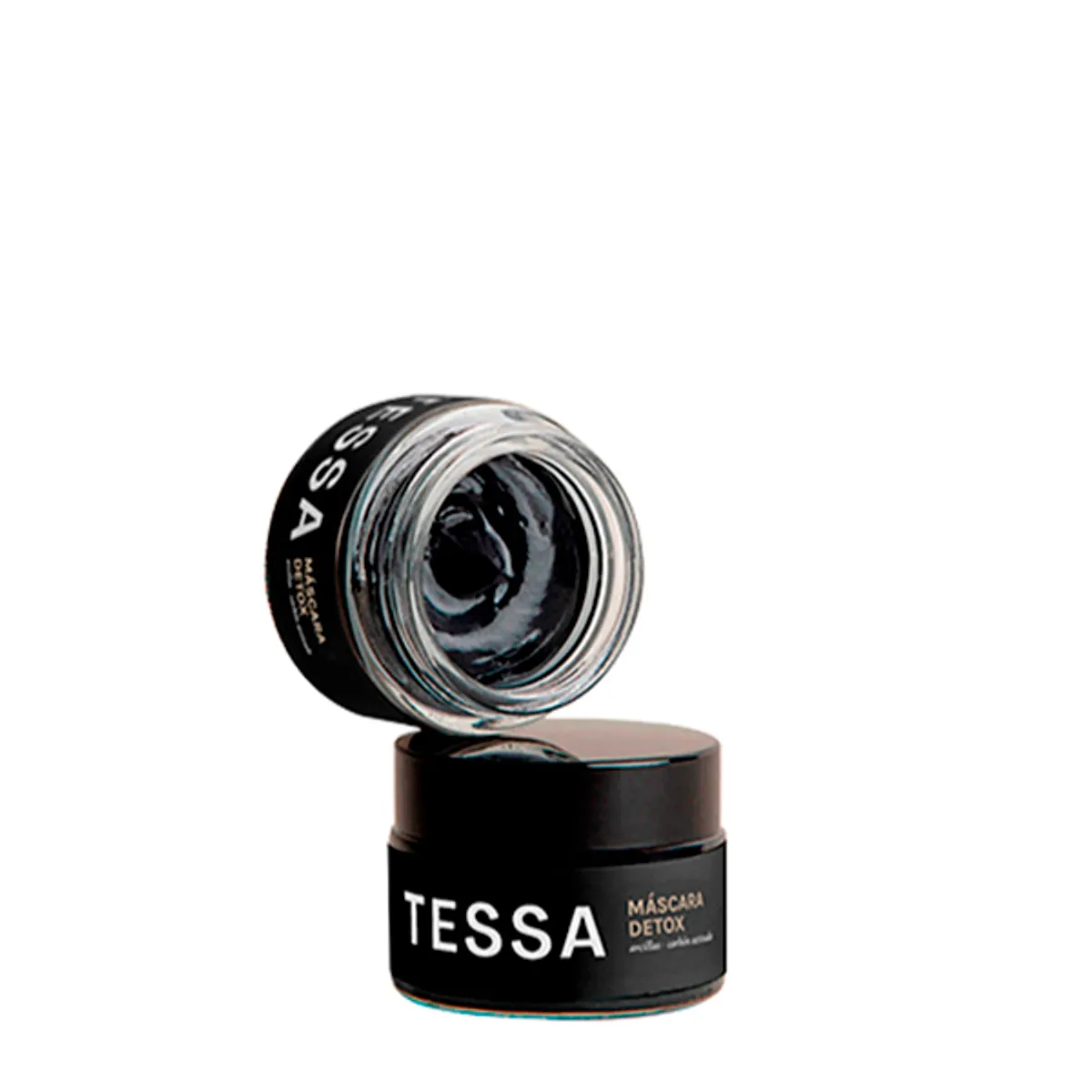 TESSA - Mascarilla Detox