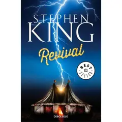 DEBOLSILLO - Revival - King, Stephen