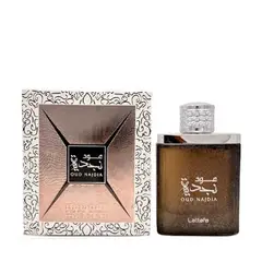 LATTAFA - Oud Najdia 100ML EDP Unisex