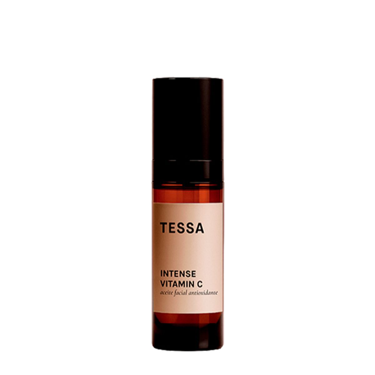 TESSA - Aceite Facial Antioxidante Intense Vitamin C