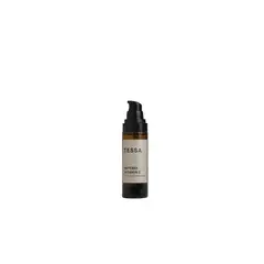 TESSA - Aceite Facial Antioxidante Intense Vitamin C