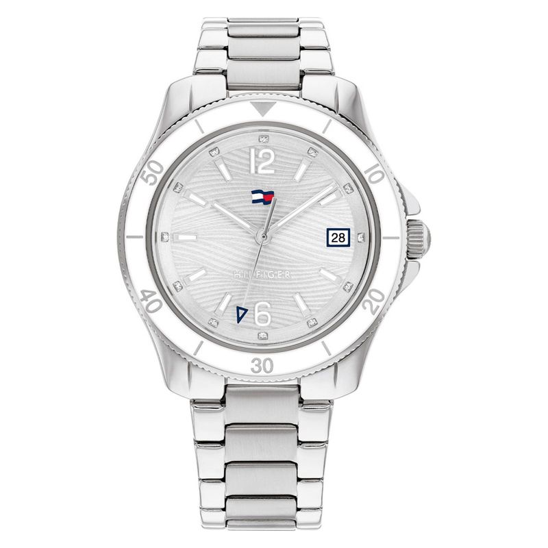 TOMMY HILFIGER - Reloj Tommy Hilfiger Brooke  1782512 Quartz   Mujer