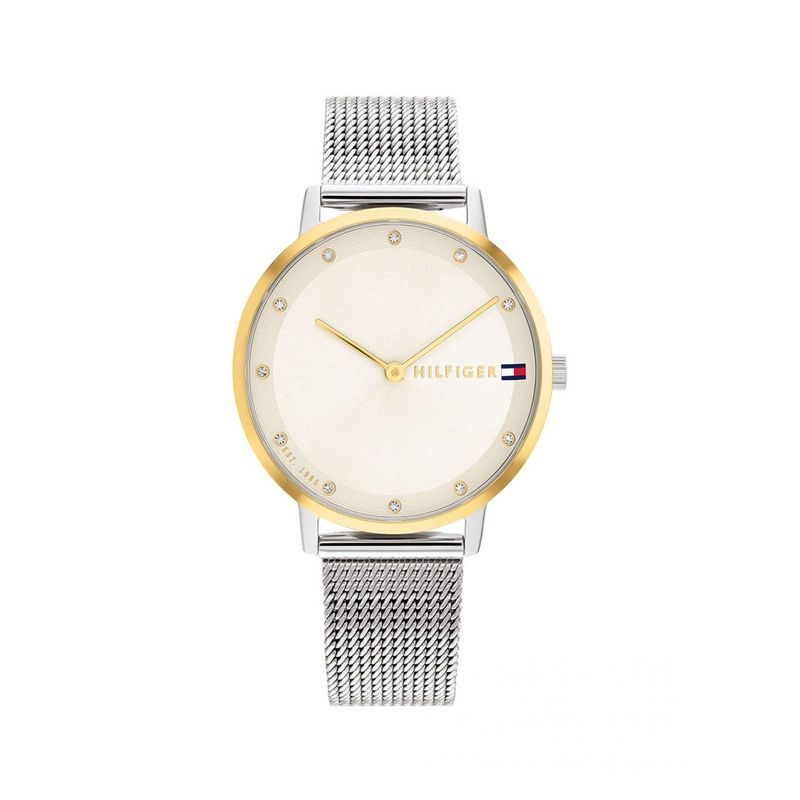 TOMMY HILFIGER - Reloj Tommy Hilfiger Pippa 1782667 Quartz   Mujer