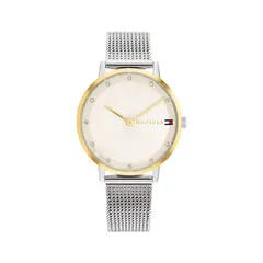 TOMMY HILFIGER - Reloj Pippa 1782667 Quartz  Mujer