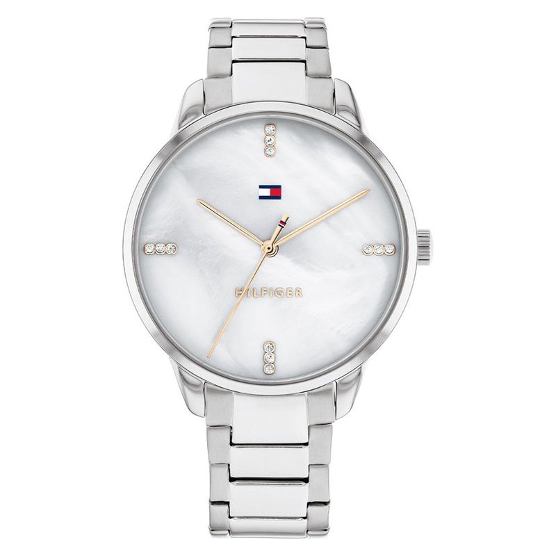 TOMMY HILFIGER - Reloj Tommy Hilfiger Paige  1782544 Quartz   Mujer