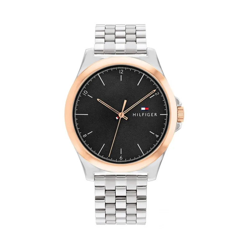 TOMMY HILFIGER - Reloj Tommy Hilfiger Norris 1710545 Quartz   Hombre
