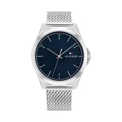 TOMMY HILFIGER - Reloj Norris 1710547 Quartz  Hombre