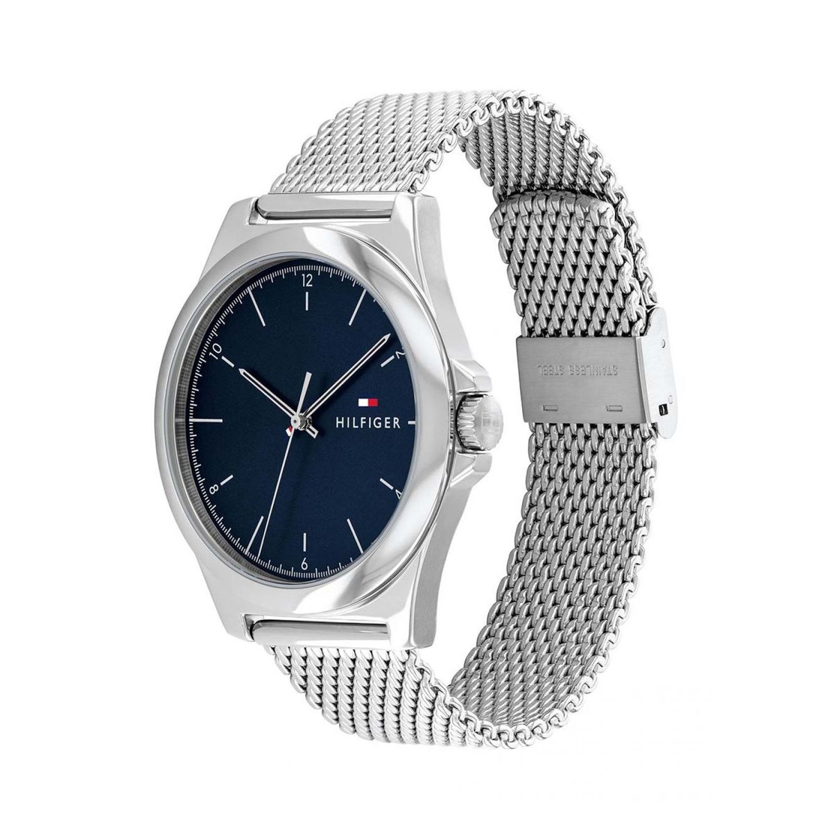 TOMMY HILFIGER - Reloj Tommy Hilfiger Norris 1710547 Quartz   Hombre