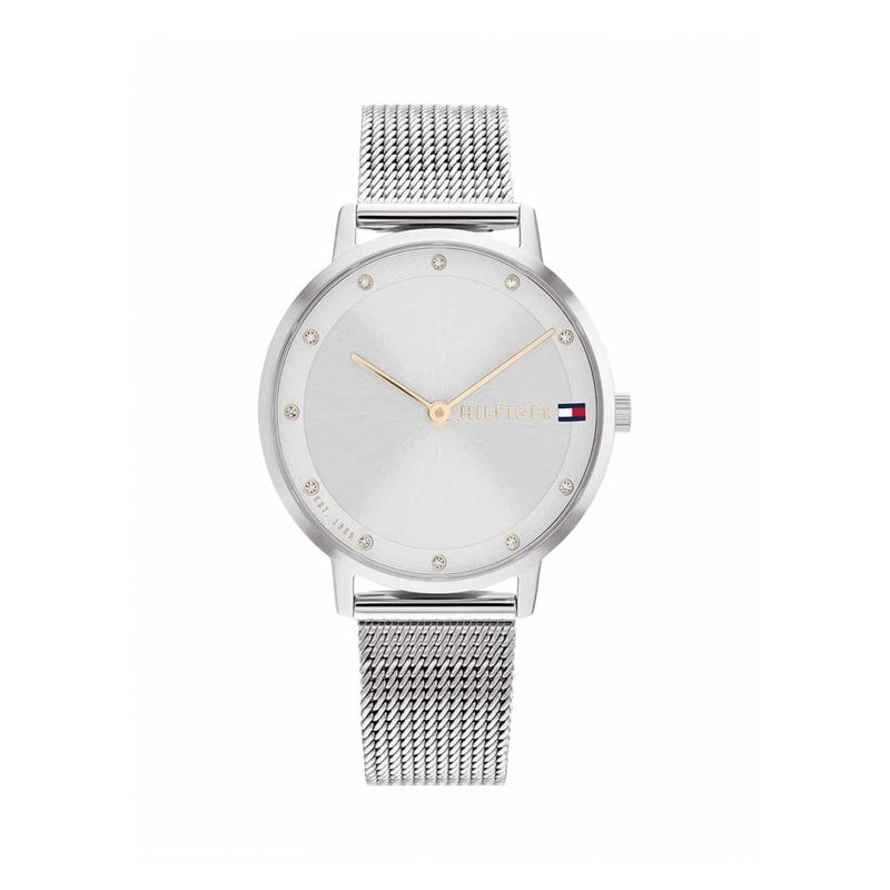 TOMMY HILFIGER - Reloj Tommy Hilfiger Pippa  1782665 Quartz   Mujer