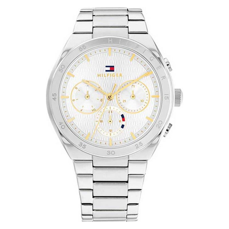 TOMMY HILFIGER - Reloj Tommy Hilfiger Carrie 1782573 Quartz   Hombre