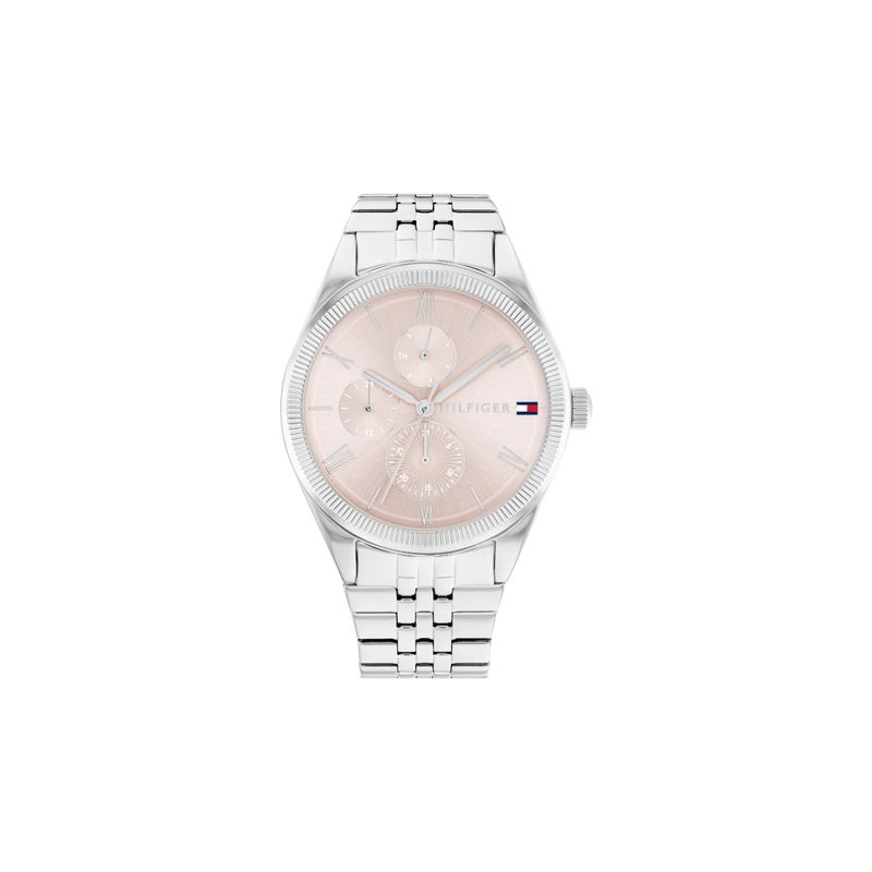 TOMMY HILFIGER - Reloj Tommy Hilfiger Mónica  1782590 Quartz   Hombre