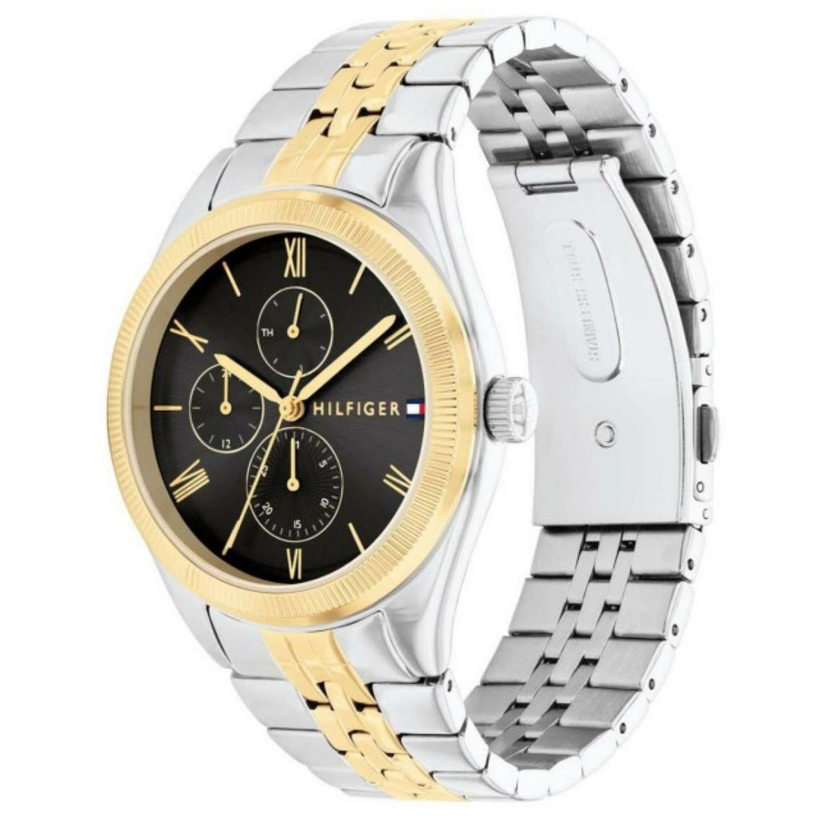 TOMMY HILFIGER - Reloj Tommy Hilfiger Mónica  1782591 Quartz   Hombre