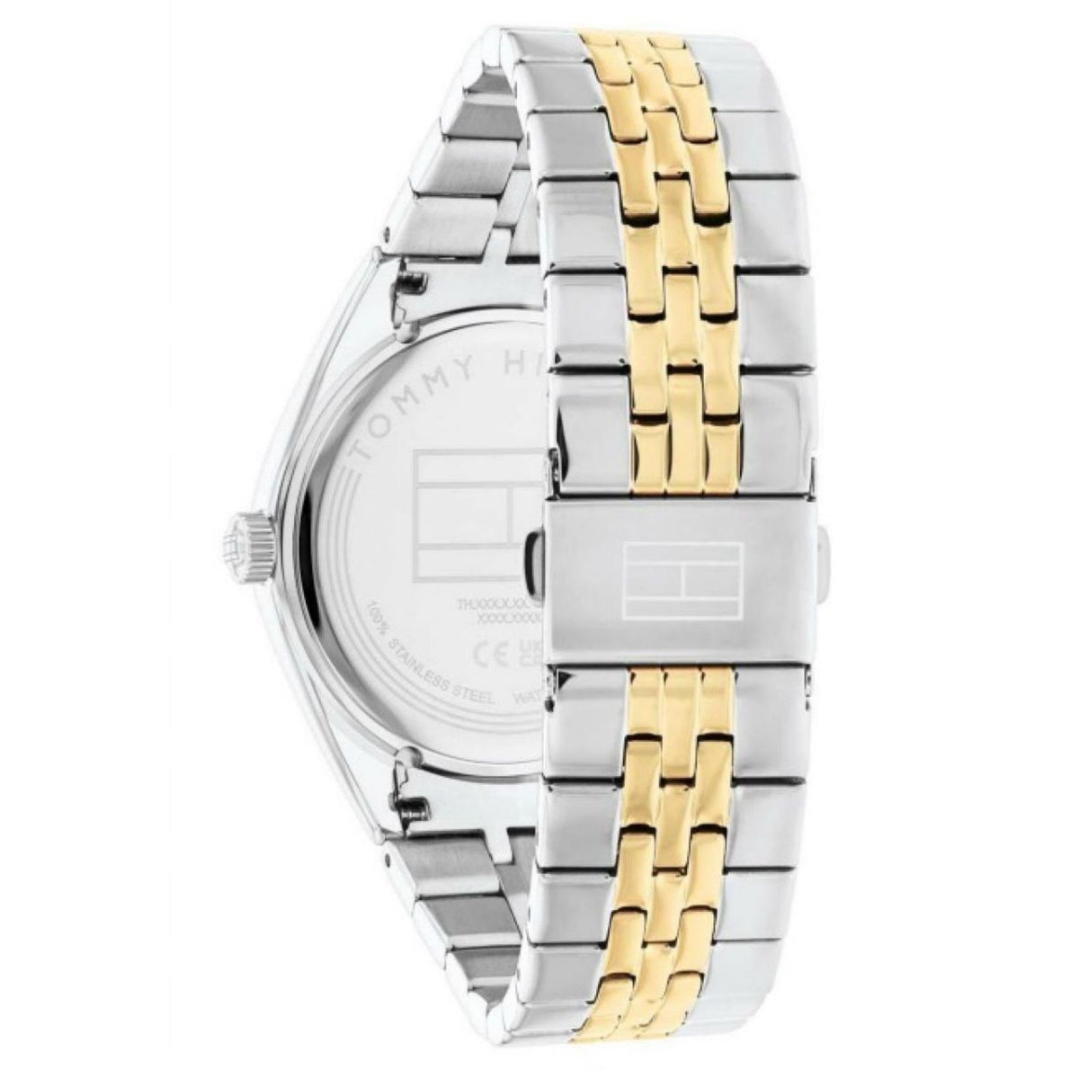 TOMMY HILFIGER - Reloj Tommy Hilfiger Mónica  1782591 Quartz   Hombre