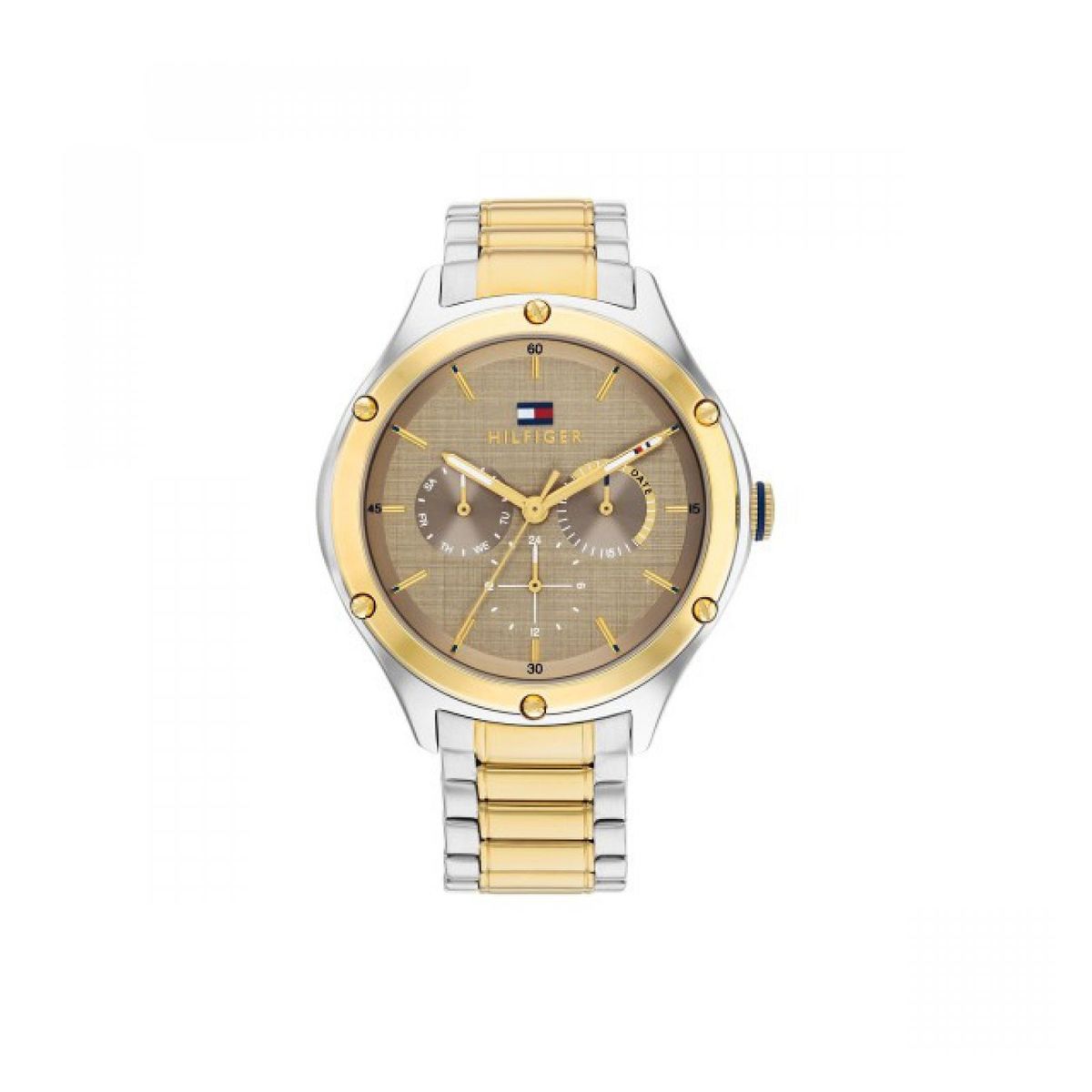 TOMMY HILFIGER - Reloj Tommy Hilfiger Lexi 1782658 Quartz   Hombre
