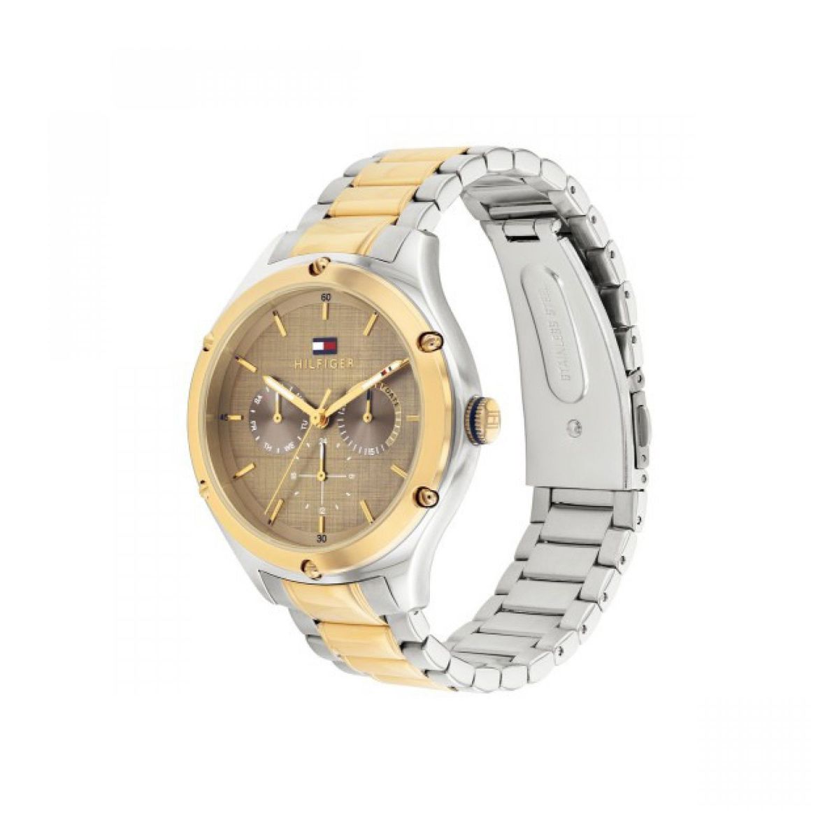 TOMMY HILFIGER - Reloj Tommy Hilfiger Lexi 1782658 Quartz   Hombre