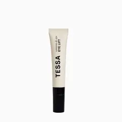 TESSA - Crema con péptidos para Contorno de Ojos