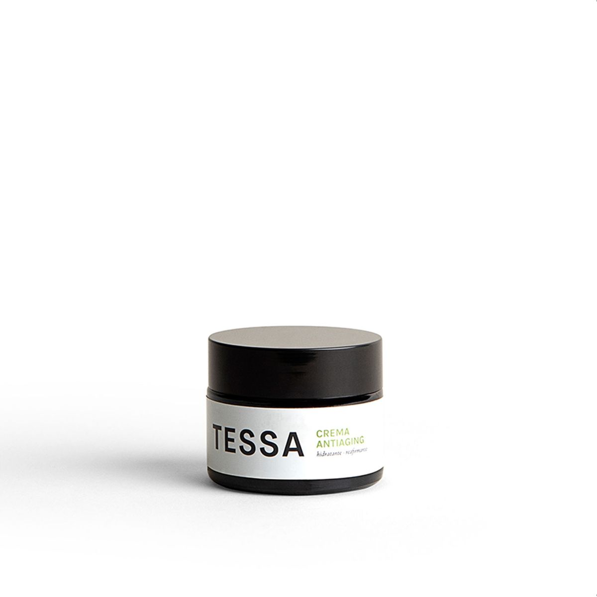 TESSA - Crema Antiaging.