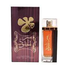 LATTAFA - Ser Al Khulood 100ML EDP Unisex