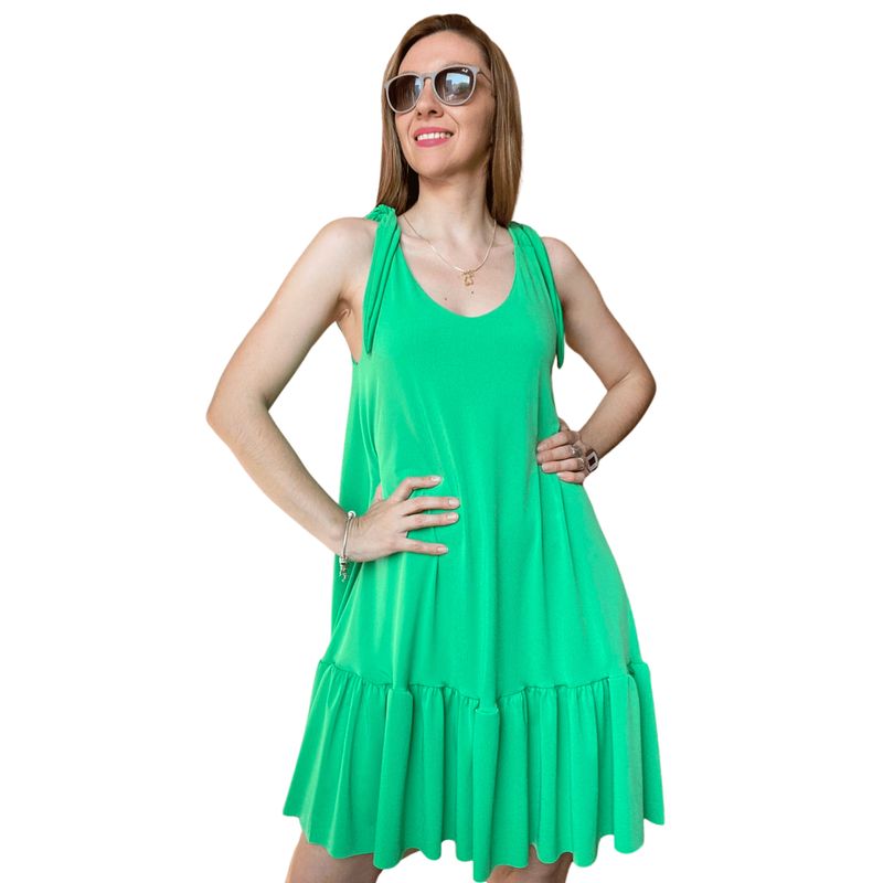 ME MATO TIENDA - Vestido  mujer Tienda Me Mató