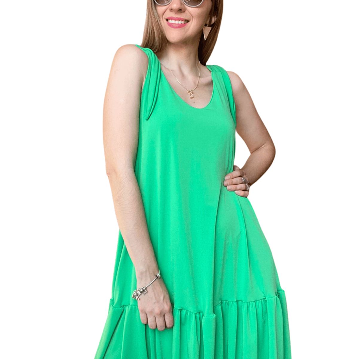 ME MATO TIENDA - Vestido  mujer Tienda Me Mató