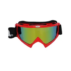 BASMAR - ANTIPARRA DE NIEVE ROJO