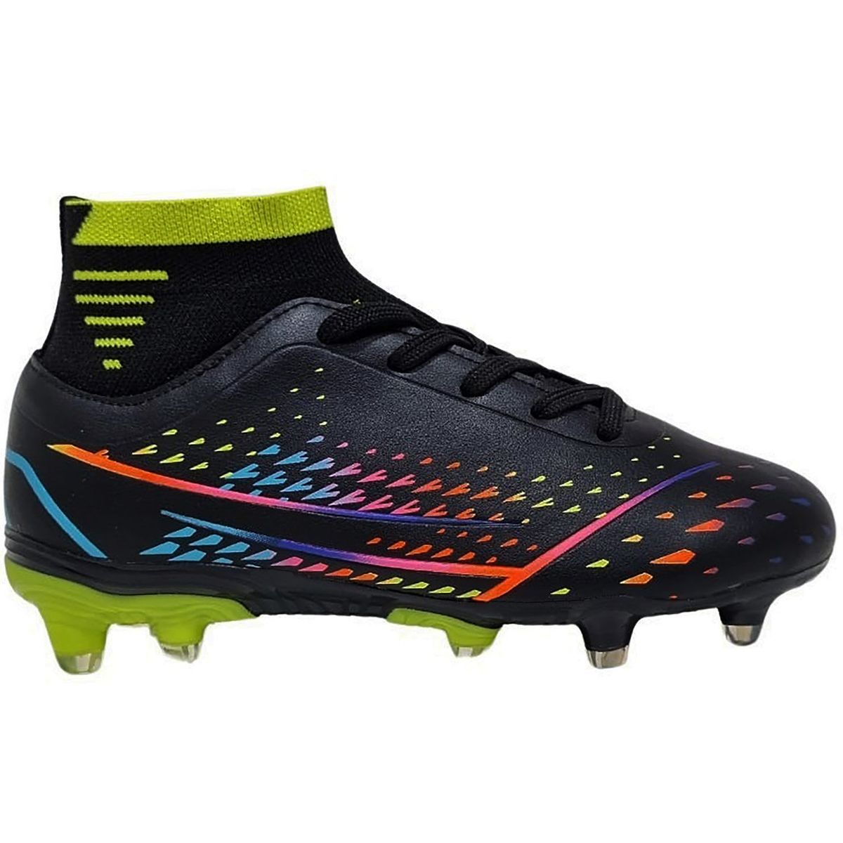 ZAPATILLACHILE - Zapatillas Futbol  Niños Golazo Asegurado