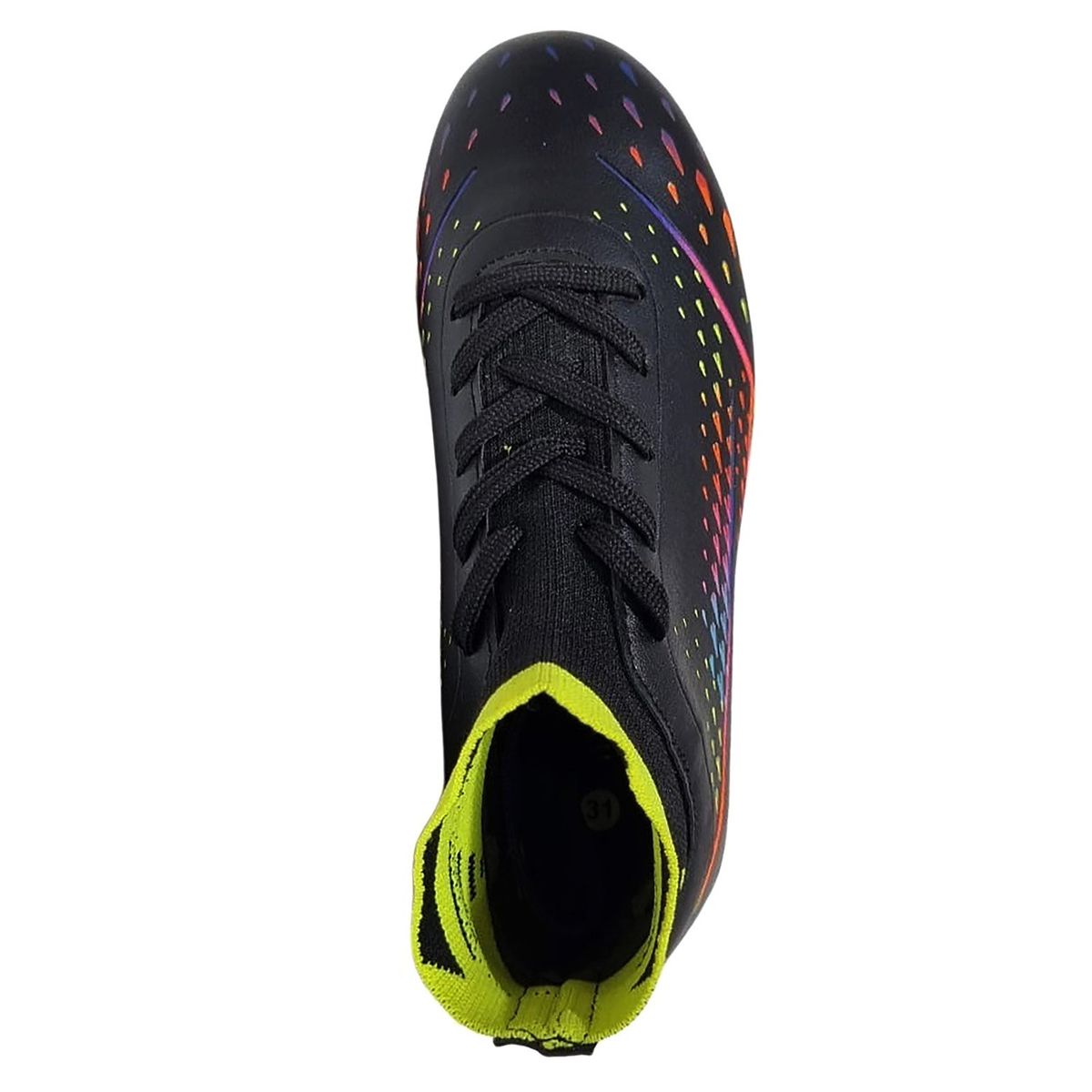 ZAPATILLACHILE - Zapatillas Futbol  Niños Golazo Asegurado