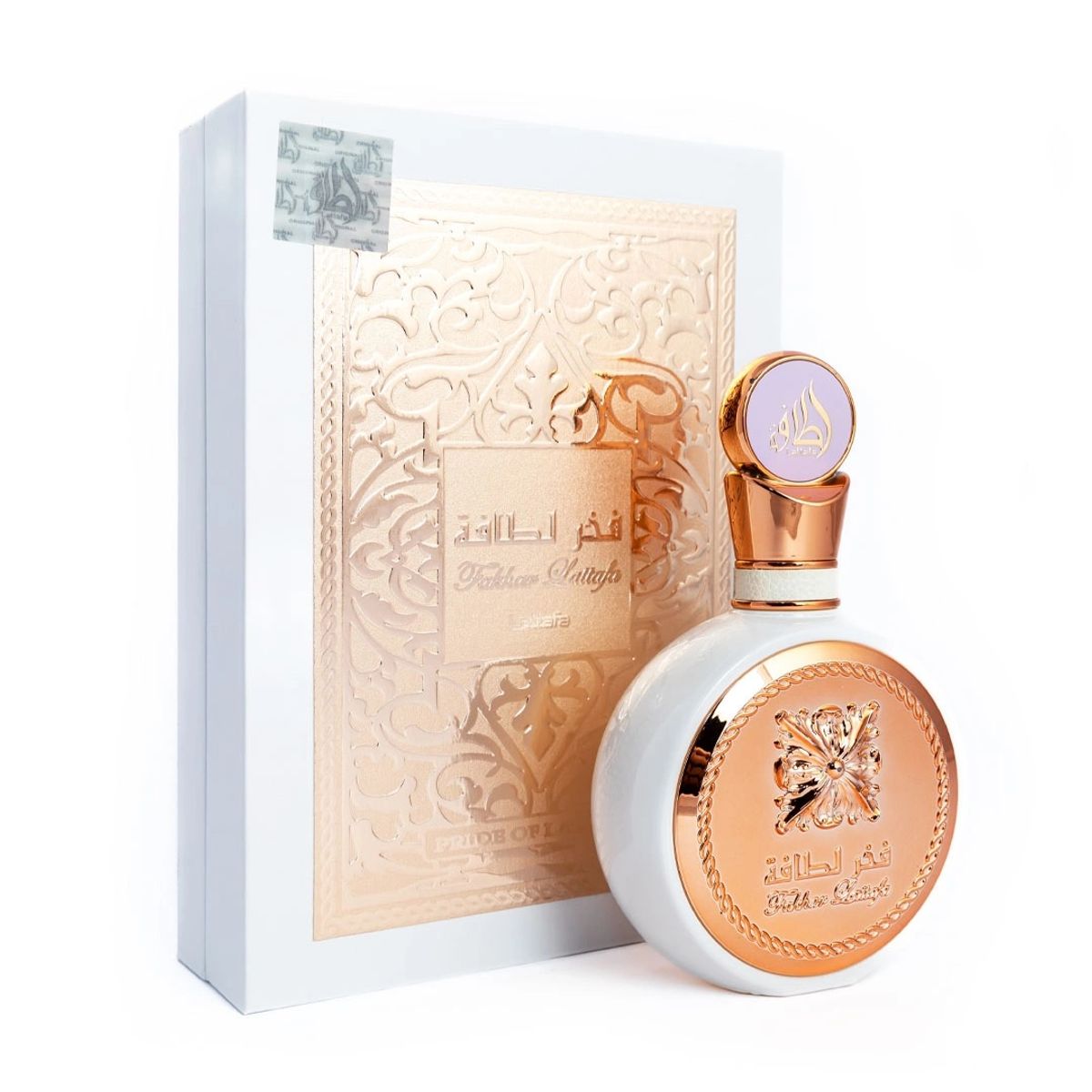 LATTAFA - Perfume Lattafa Pride Fakhar EDP 100 Ml Mujer