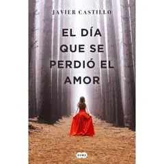 SUMA DE LETRAS - Día Que Se Perdió El Amor - Castillo, Javier