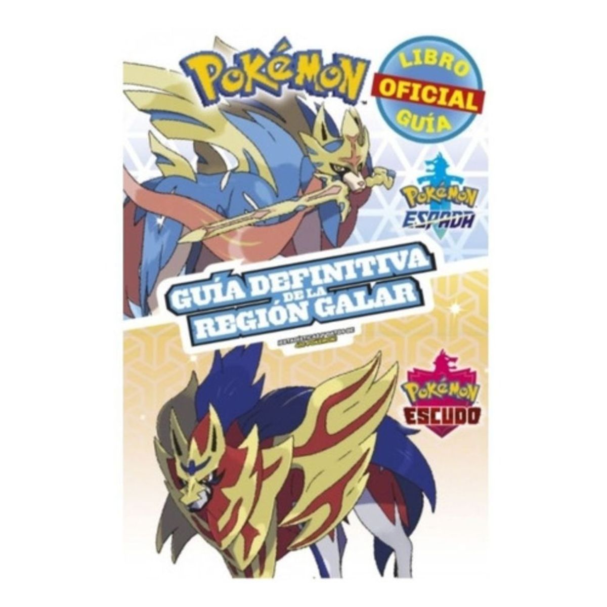 MONTENA - Pokémon. Guía Oficial De La Región - Varios Autores -